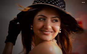 Anushka Sharma